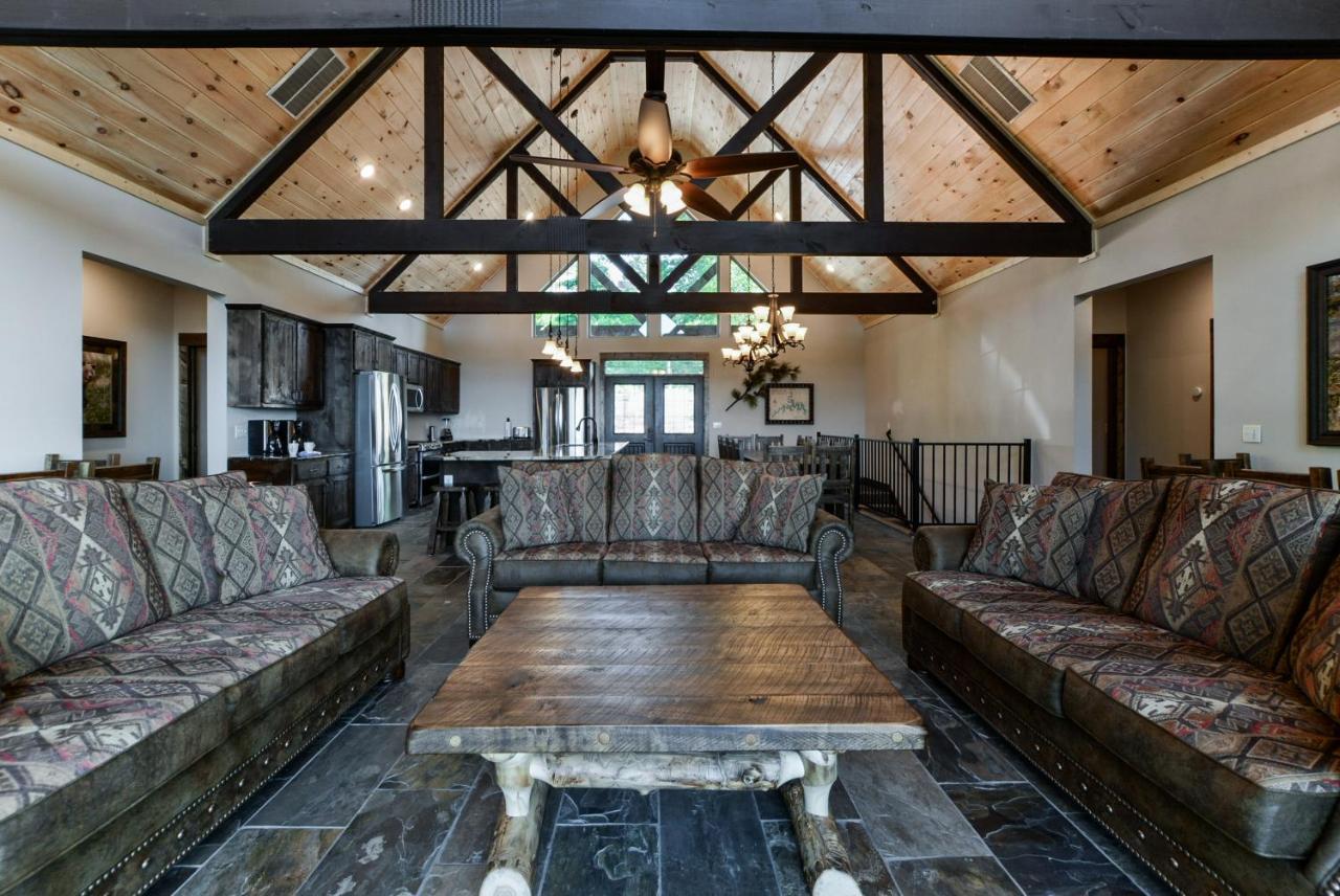 Lodge 73 브랜슨 외부 사진