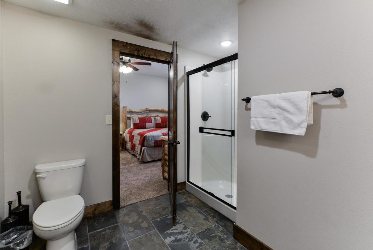 Lodge 73 브랜슨 외부 사진